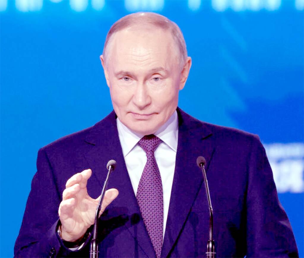 Russia to ban petrol for four months ban to start on April 1 impact on India less but China Turkey and Brazil more